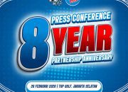 8 Tahun Kolaborasi EVOS dan Pop Mie: Menggerakkan Semangat Generasi Muda Esports