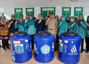 Air Lebih Pasti, Warga Lebih Tenang: Gerakan 2.000 Toren untuk Jakarta