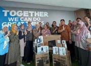 Akselerasi Digitalisasi, BRI KC Otista Gelar Program “Racing BRImo” bagi Pegawai BKN