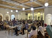 Akselerasi Pertumbuhan Mikro 2026: BRI BO Otista Sinergi dengan Merchant Jakarta Timur