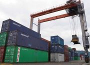 Arus Logistik Jelang Lebaran Meningkat, Pelindo Antisipasi Kepadatan di Pelabuhan