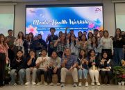 BINUS @Malang Hadirkan Workshop untuk Kesehatan Mental dan Performa Akademik