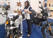 BRI Finance Jaga Momentum Pembiayaan Motor Premium di Tengah Dinamika Pasar