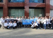 BRI Life Berbagi Berkah “Takjil on The Road” di Bulan Ramadan 1447 Hijriah