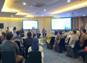 BRI Region 6 Jakarta 1 Gelar Onboarding Pekerja Tahap 2 Tahun 2026, Dihadiri Jajaran Manajemen dan Pekerja Region 6 serta Unit Kerja Supervisi