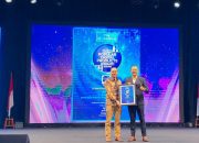 Bank Raya Raih Penghargaan Indonesia Popular Digital Product Awards 2026, Perkuat Posisi sebagai Bank Digital Pilihan Masyarakat