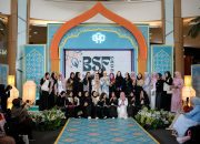 Bekasi Sharia Festival Semarakkan Ramadan di Grand Galaxy Park Bekasi