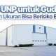 Besi UNP untuk Gudang: Salah Ukuran Bisa Berisiko Besar