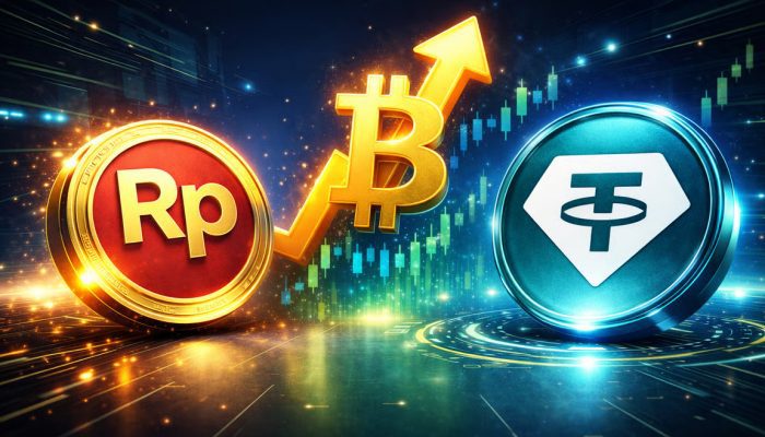 Bittime Tanggapi Bitcoin Tembus US $76.000, Momentum Positif Dorong Strategi Diversifikasi Aset Investor Indonesia