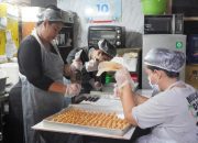 Buka Jalan Menuju Kemandirian UMKM Perempuan, Pertamina Buka Program PFpreneur