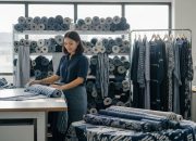 CKP Textile Perluas Jangkauan Pasar dengan Koleksi Kain Premium untuk Industri Fashion Lokal