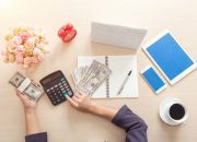 Cara Mengatur Keuangan Setelah Menerima THR Agar Tetap Stabil