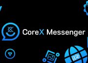 CoreX Messenger Resmi Diluncurkan: Aplikasi Perpesanan Modern Besutan Orbis Elite untuk Era Komunikasi Baru