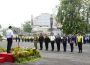 DIVRE IV Siagakan 2.499 Personel Hadapi Arus Mudik Lebaran 2026