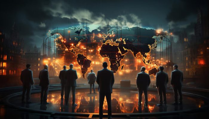 Daftar Konflik Global 2026 yang Perlu Dipantau Trader dan Investor