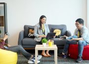 Dari Serviced Office sampai Coworking Space: MARQUEE Group sebagai Business Service Provider untuk Kebutuhan Bisnis Modern