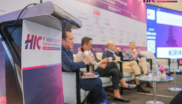 Di Dalam #HIC2026: Inovasi, Kolaborasi, dan Momentum Industri di Jakarta