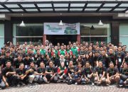 Lebih Dari 80 Karyawan GokoMart Kalimantan Hadiri GokoMart Town Hall 2026