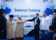 Dorong Komitmen Sosial, BRI Finance Gelar TJSL Ramadan di Panti Asuhan Muhammadiyah Mataram