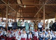 Dukung Keberlanjutan Desa Qur’an, KAI Divre III Palembang Turut Hadir dalam Kegiatan Desa Qur’an Fest 2026