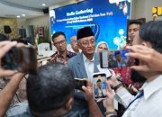 Dukung Kelancaran Perjalanan Lebaran 2026, Kementerian PU Pastikan Kesiapan Infrastruktur dan Skema Diskon Tarif Tol 30 Persen