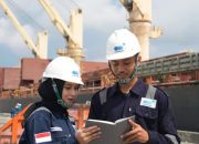 Dukung Operasional Pelayaran Nasional, Sucofindo Pastikan Kualitas dan Kuantitas Pasokan BBM Subsidi BPH Migas Untuk Pelni