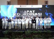 Dukung Transformasi Holding Perkebunan Nusantara, PT RPN Perkuat Sinergi Riset dan Operasional