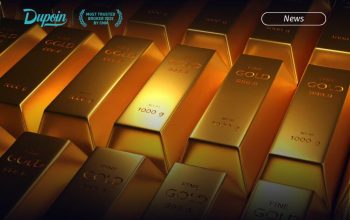 Emas Diproyeksikan Lanjut Menguat, Berpeluang Sentuh Level $5.250 Seiring Kuatnya Sentimen Safe Haven