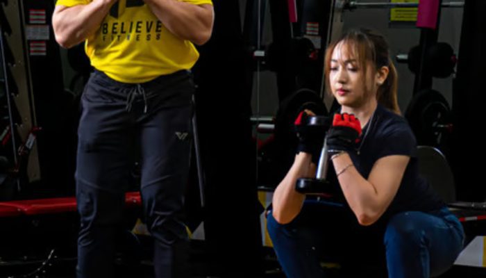 Gym Eksklusif di Alam Sutera Ini Beri Garansi Uang Kembali Jika Anda Capai Target.