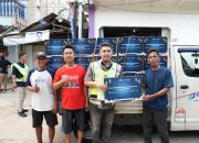 Hadirkan Dampak Sosial Berkelanjutan Di Bulan Suci, IPCC Gelar Program Berbagi Ramadan 2026