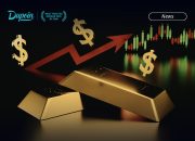 Harga Emas Berpeluang Menguat, Analis Dupoin Futures Proyeksikan XAU/USD Tembus 5.245