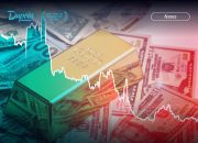 Harga Emas Hari Ini Masih Rentan Turun, Pasar Tunggu Data Inflasi AS