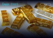 Harga Emas Perpanjang Reli, Ketegangan Timur Tengah Picu Permintaan Safe Haven