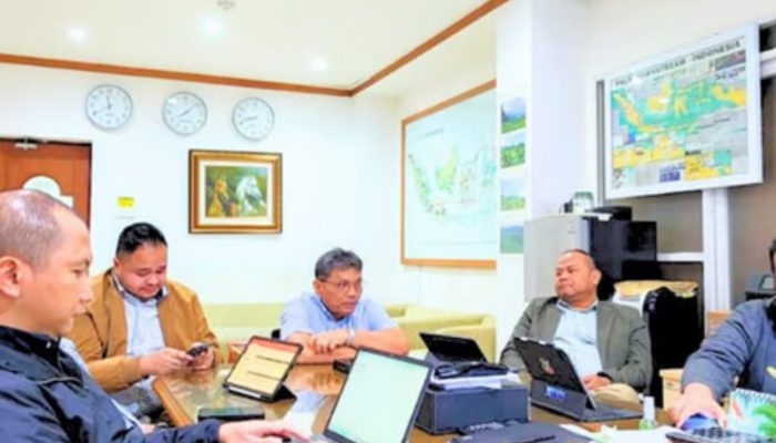 Holding Perkebunan Nusantara Dorong Integrasi Pemasaran Gula Nasional