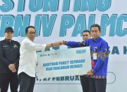 Holding Perkebunan Nusantara Dukung Indonesia Emas 2045 lewat Program “Nutrisi Sehat, Bangsa Kuat”