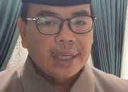 Ketua Forum Kerukunan Umat Beragama Apresiasi Kinerja Polresta Mamuju, Kamtibmas Kondusif Saat Tarawih