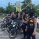 Polresta Mamuju Terus Gencarkan Patroli, Tegaskan Tidak Ada Ruang bagi Pelaku Balap Liar