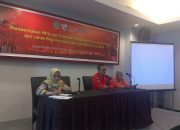 Pengendalian Karhutla, Sekretaris DLHK Sulbar : Kedepankan Langkah Preventif