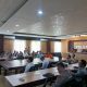 Sekretaris DPRD Sulbar Hadiri Rakor Lintas Sektoral Persiapan Operasi Ketupat 2026