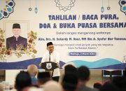 Gubernur Suhardi Kenang Sukardy M Noer: Sosok Peredam Konflik