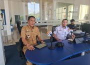 Dialog Interaktif di RRI Mamuju, Maddareski Salatin: Keselamatan dan Kesehatan Pemudik Prioritas Utama