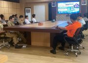 PUPR Sulbar Dukung Operasi Ketupat 2026 : Mudik Aman, Keluarga Bahagia