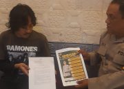 Pastikan Surat Edaran Dipatuhi, Polisi Datangi Sejumlah Tempat Karaoke di Soppeng