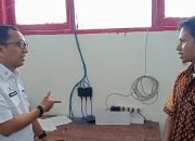 Bantu Optimalisasi Rekam Medik Online, Puskesmas Hinua Bonehau Apresiasi Layanan Internet Sulbar Digital