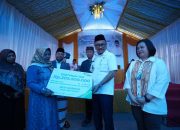 Gubernur Suhardi Duka Safari Ramadan di Mambi Mamasa, Tegaskan Pemerintah Hadir Ringankan Beban Rakyat