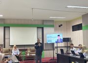 Reses DPD RI di Sulbar, Perkuat Layanan Kesehatan Jiwa, Dorong SDM Unggul dan Berkarakter