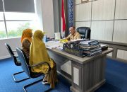 Pemprov dan Kejati Sulbar Teken MoU, Perkuat Sinergi Penanganan Masalah Hukum Bidang Perdata dan TUN