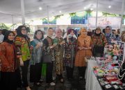 Bentuk Kepedulian terhadap Sesama, Kementerian ATR/BPN Gelar Bazar Ramadan 1447 H