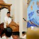 Peringatan Nuzulul Qur’an, Gubernur Suhardi Duka Tekankan Pentingnya Kebersamaan Ulama dan Umara