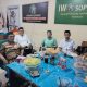 Bupati Soppeng Hadiri Buka Puasa Bersama IWO, Pererat Silaturahmi Wartawan dan Berbagai Elemen Masyarakat